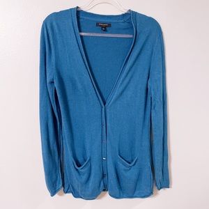 Banana Republic Cardigan Size Medium